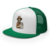 LBSeed Co Gardener Trucker Hat