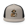 LBSeed Co Gardener Trucker Hat