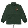 LBSeed Co Farmer Windbreaker