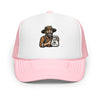 LBSeed Co Farmer Trucker Hat