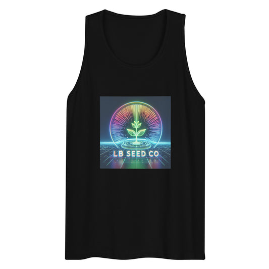 LBSeed Co Premium Tank Top