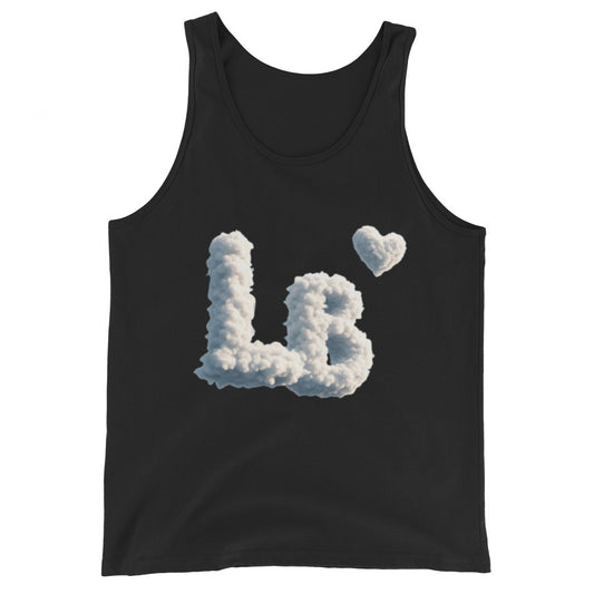 LB Cloud Tank Top