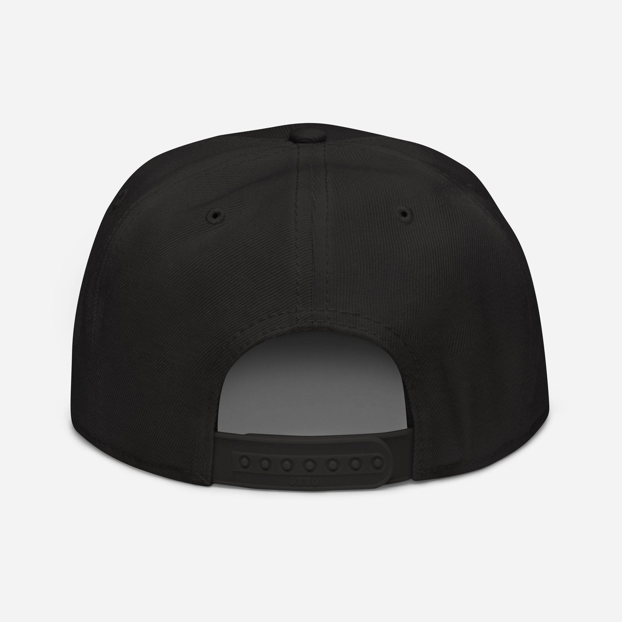 LBSeed Co. Farmer Snapback