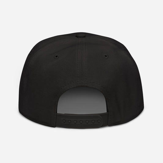 LBSeed Co. Farmer Snapback