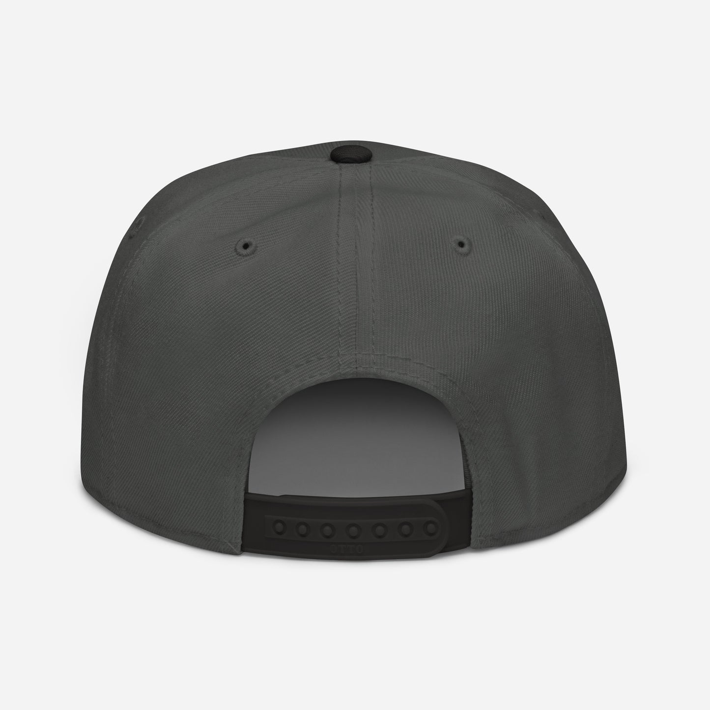 LBSeed Co. Farmer Snapback