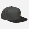 LBSeed Co. Farmer Snapback