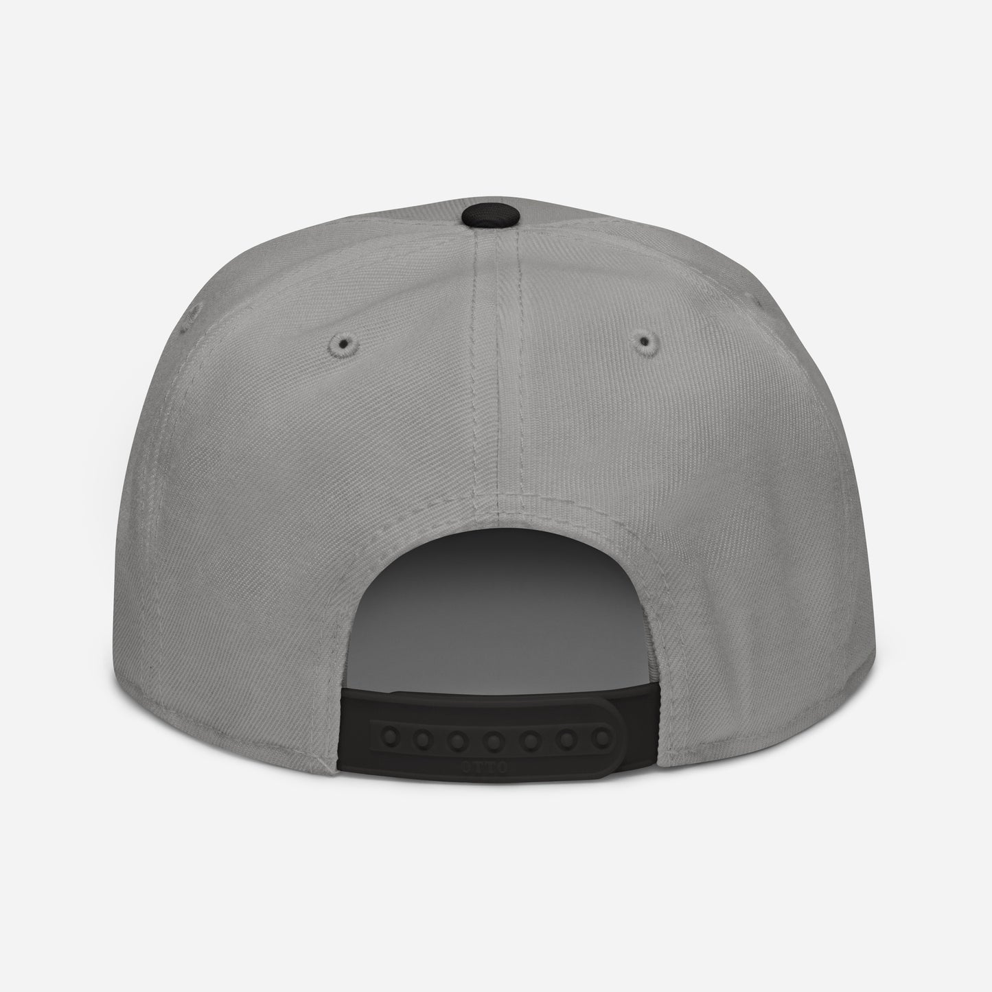 LBSeed Co. Farmer Snapback