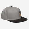 LBSeed Co. Farmer Snapback