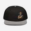 LBSeed Co. Farmer Snapback