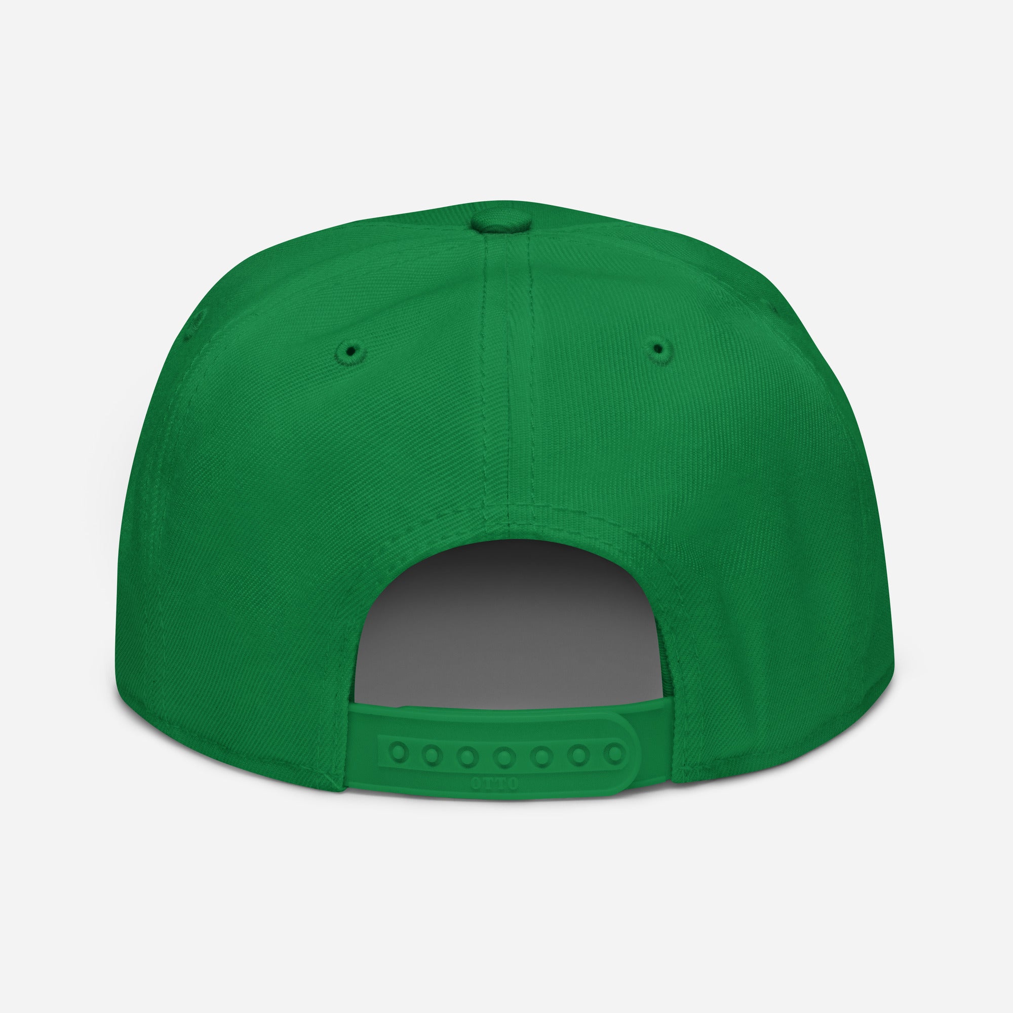 LBSeed Co. Farmer Snapback