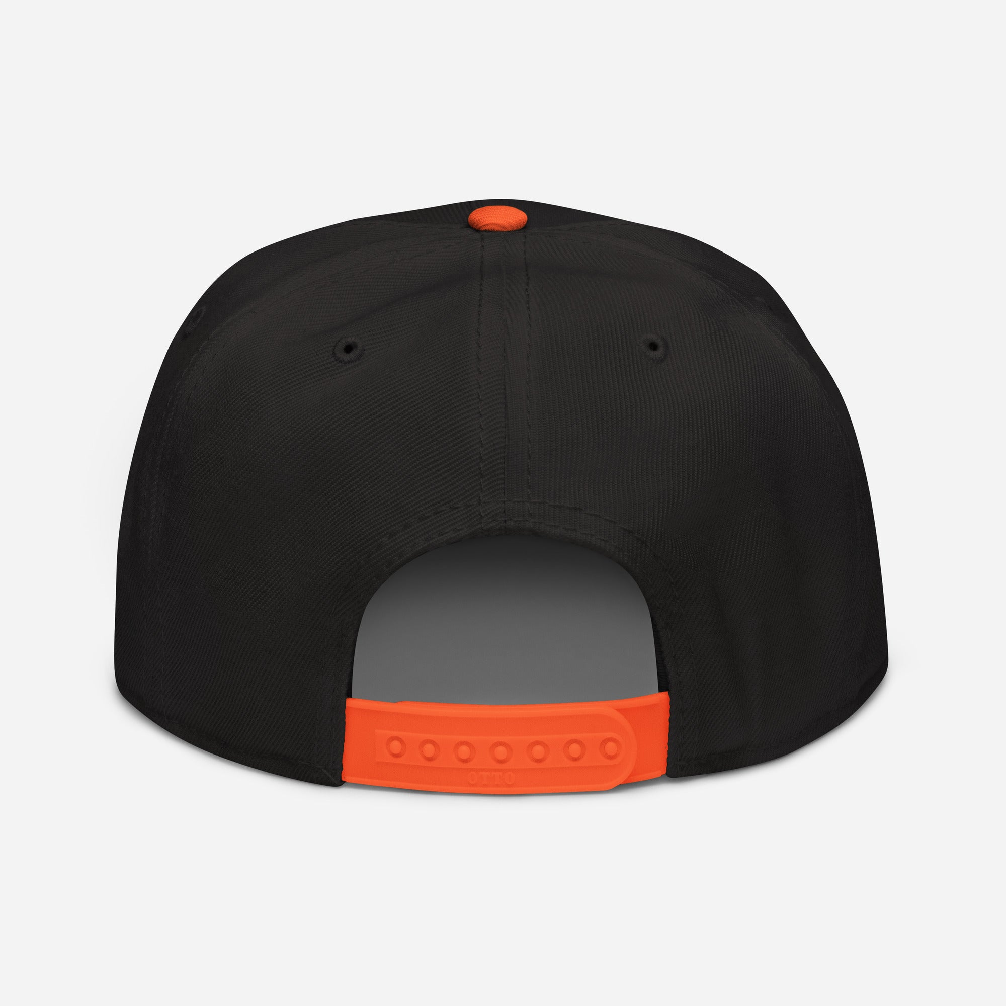 LBSeed Co. Farmer Snapback