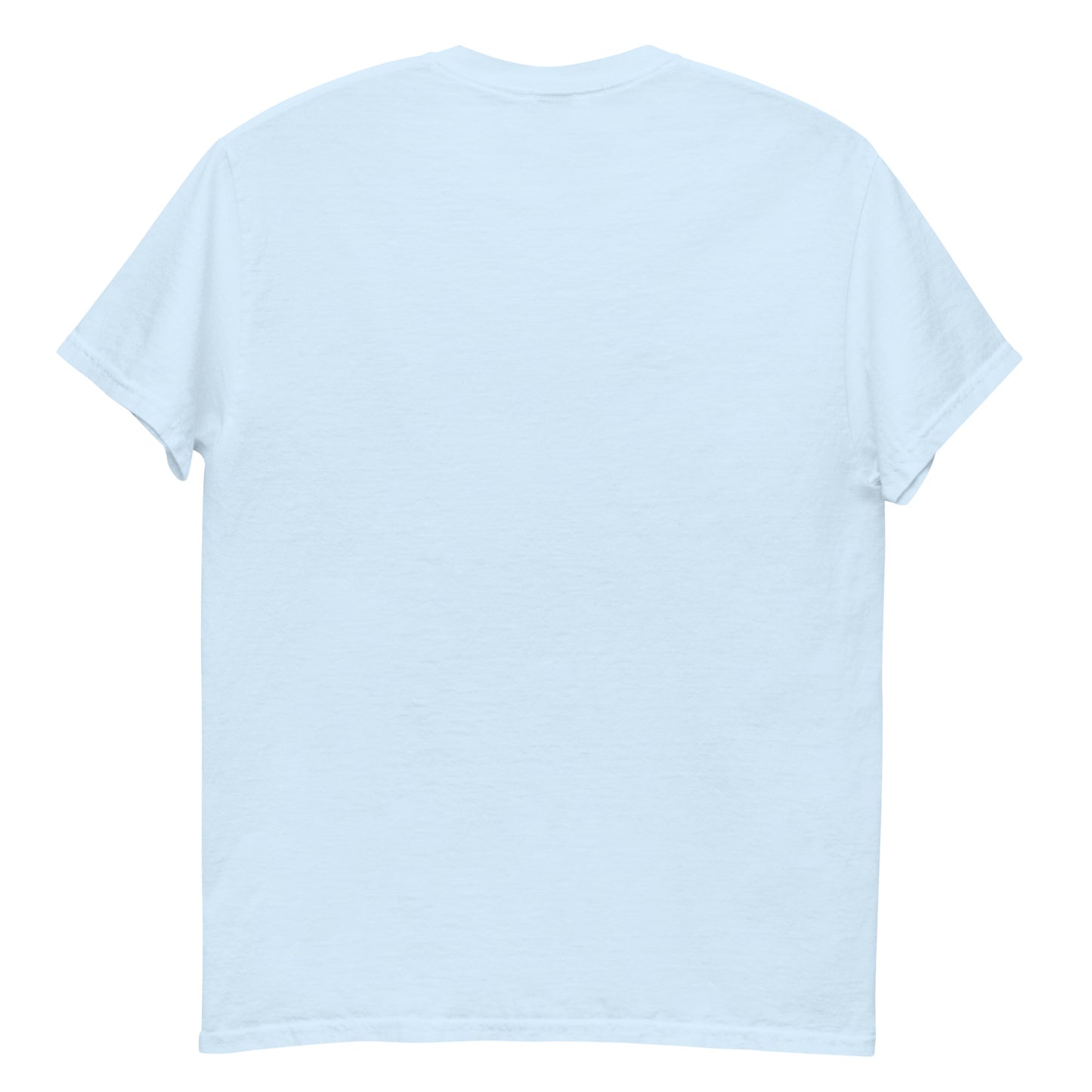 LBSeed Co classic tee