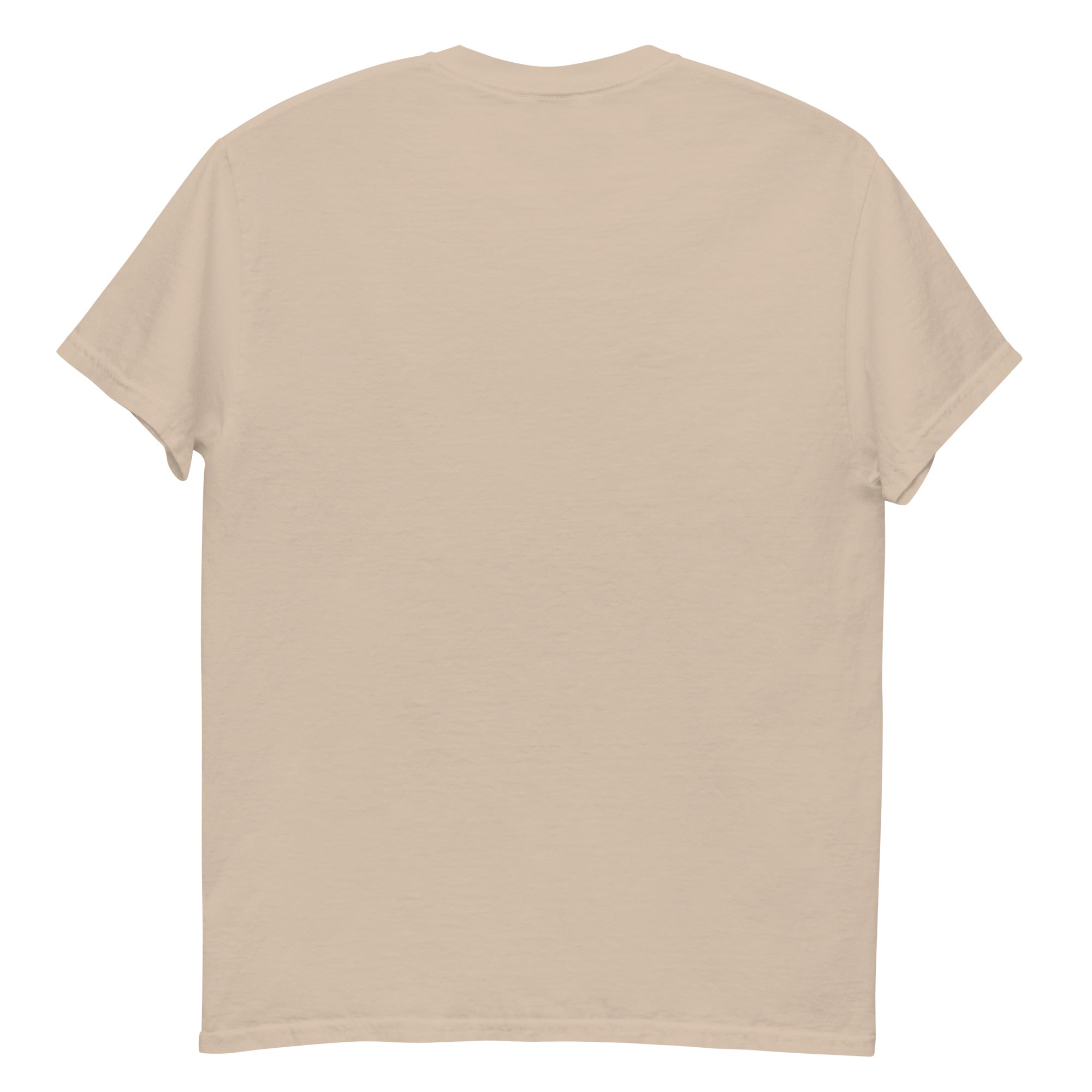 LBSeed Co classic tee