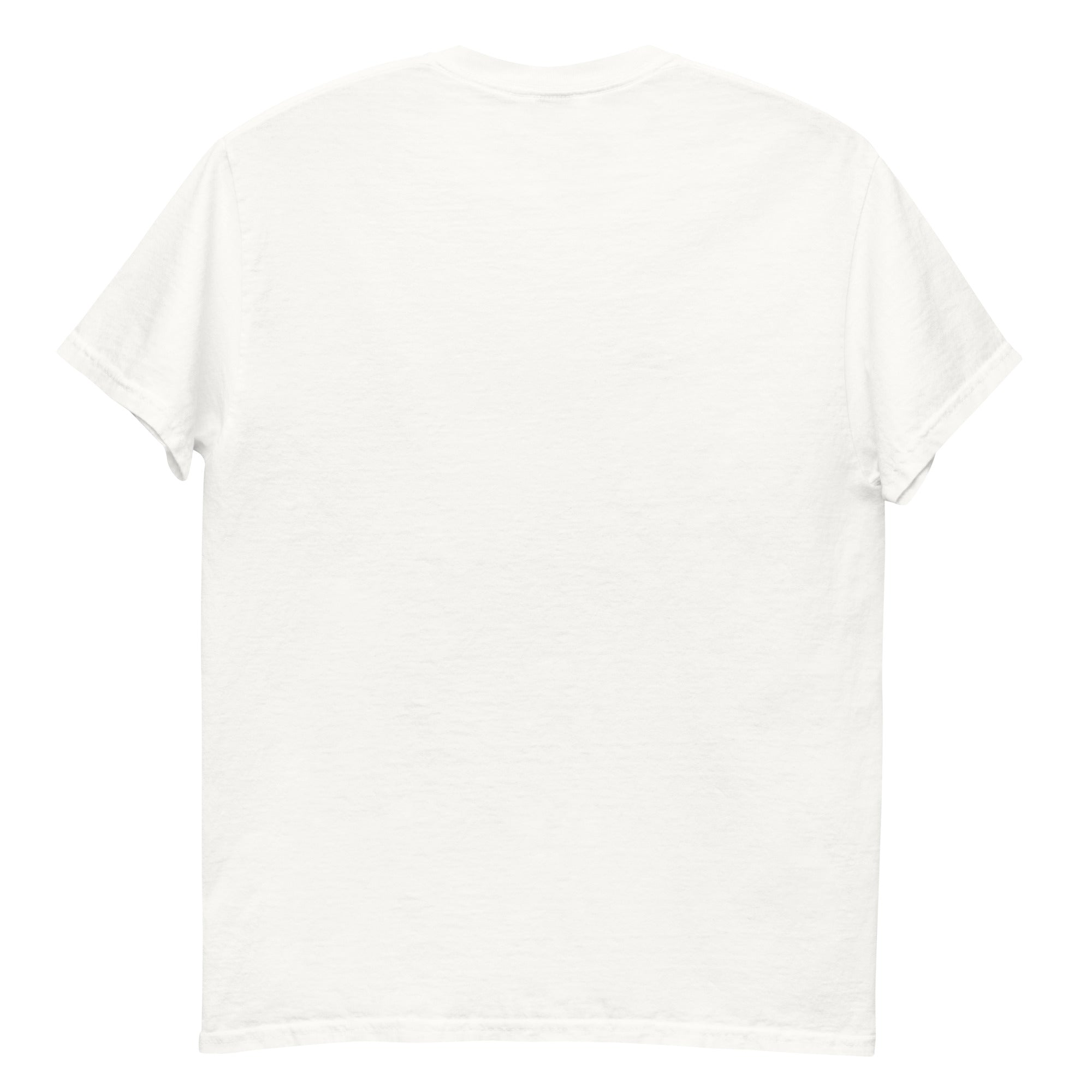 LBSeed Co classic tee