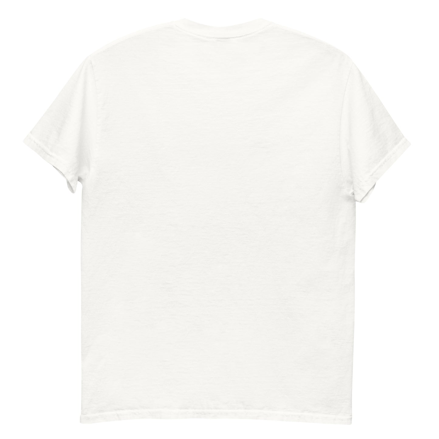 LBSeed Co classic tee