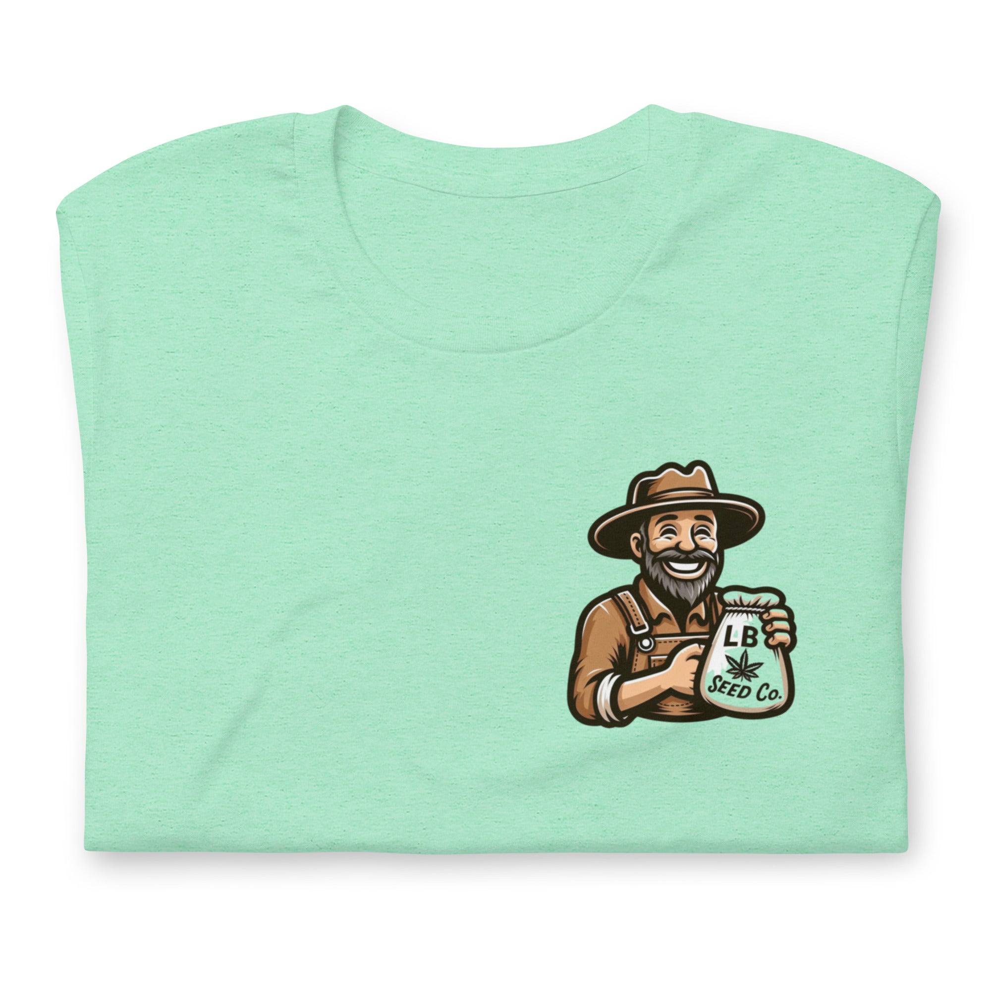 LBSeed Farmer Shirt