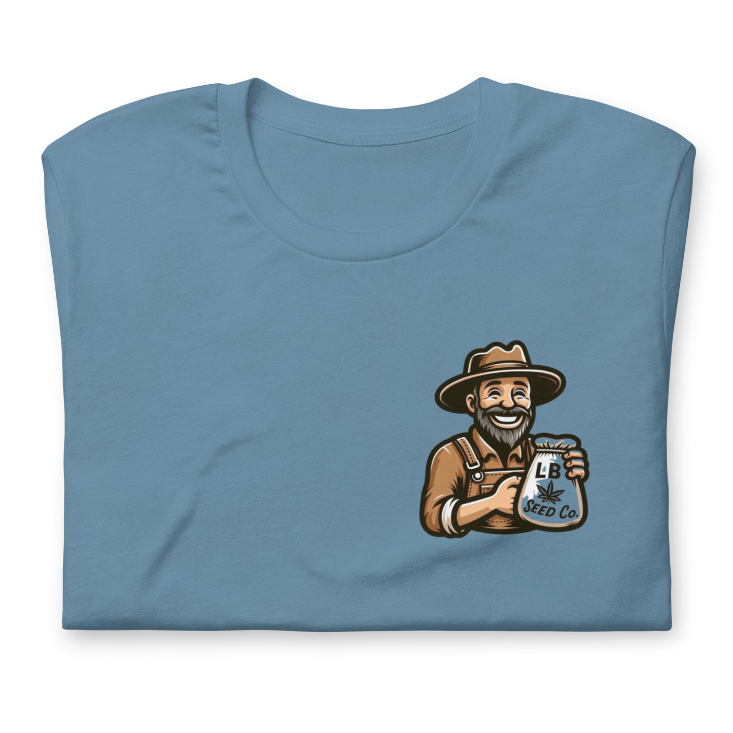 LBSeed Farmer Shirt