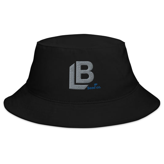 LB Bucket Hat